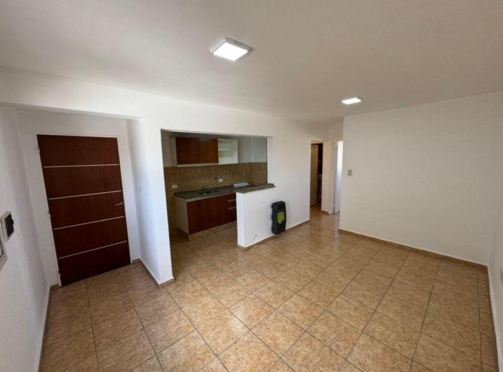 Departamento · 41m² · 2 Ambientes