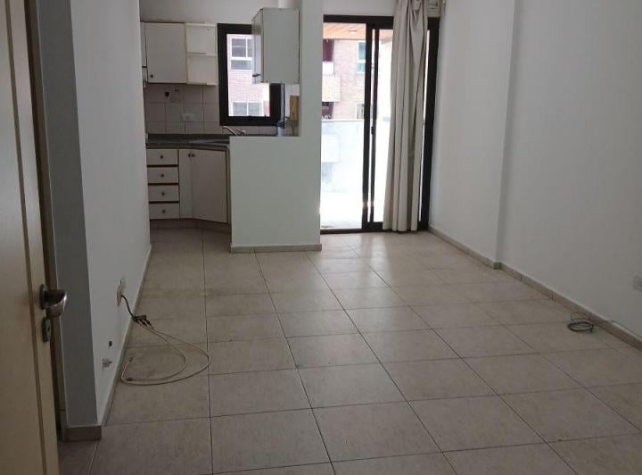 Departamento · 40m² · 2 Ambientes