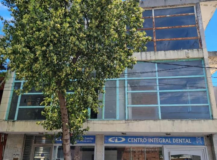 Oficina comercial · 75m²