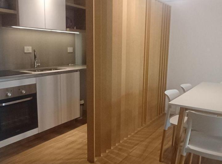 Departamento · 70m² · 3 Ambientes · 1 Cochera