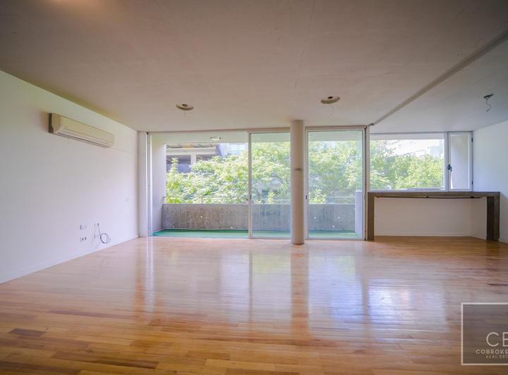 Departamento · 43m² · 1 Ambiente · 1 Cochera