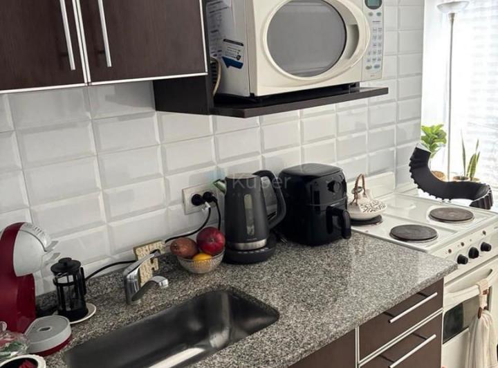 Departamento · 24m² · 2 Ambientes