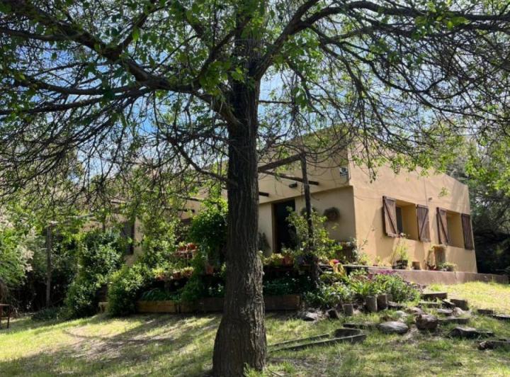 Casa · 85m² · 3 Ambientes