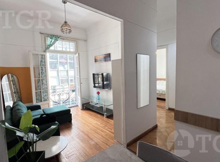 Departamento · 80m² · 3 Ambientes