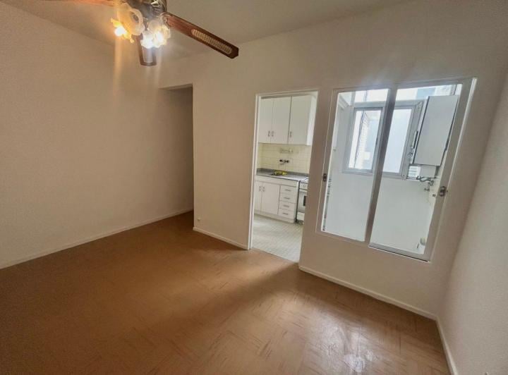 Departamento · 29m² · 2 Ambientes