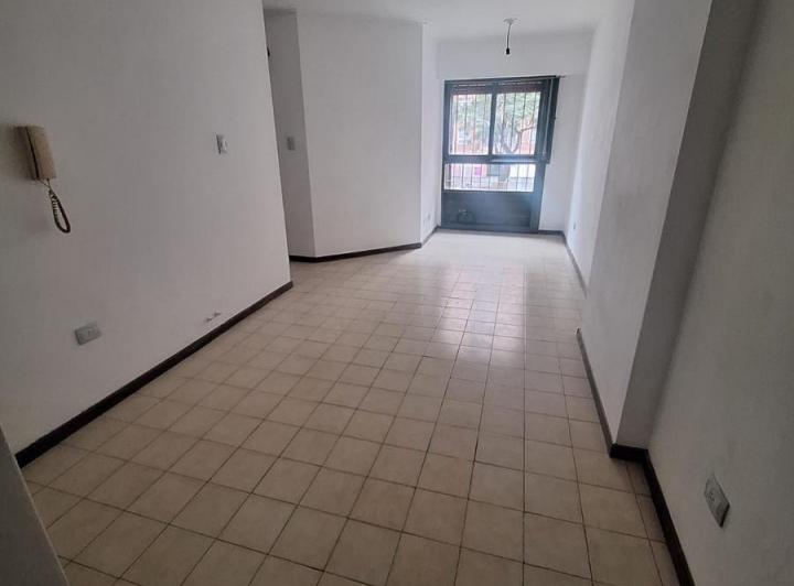 Departamento · 35m² · 2 Ambientes