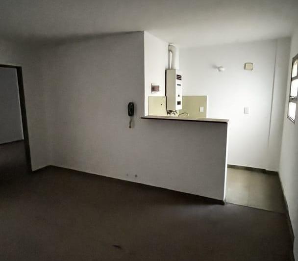 Departamento · 30m² · 2 Ambientes