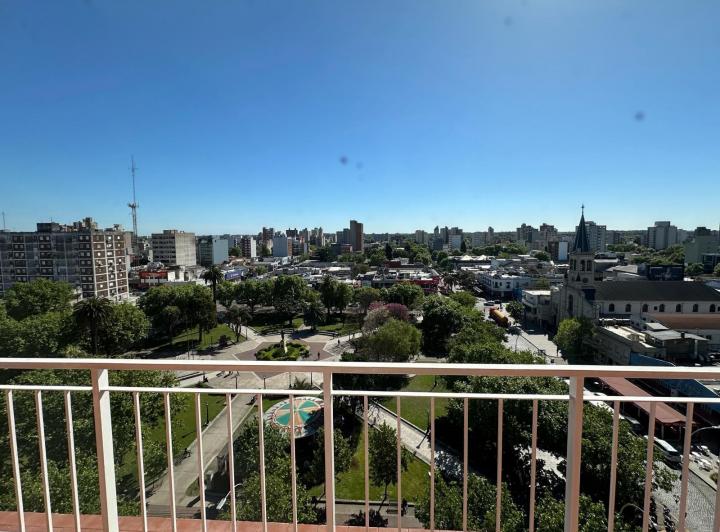 Departamento · 78m² · 3 Ambientes