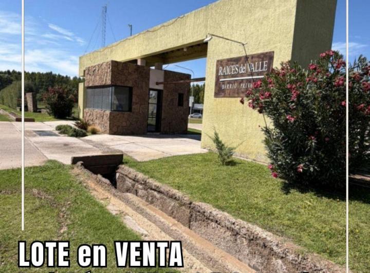 Terreno · 529m²