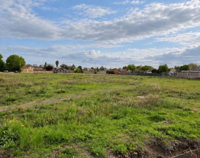 Terreno · 551m²
