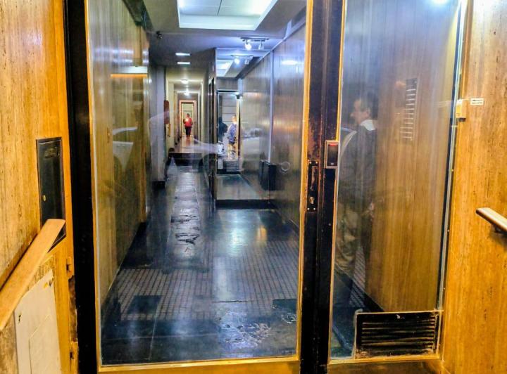 Departamento · 30m² · 2 Ambientes