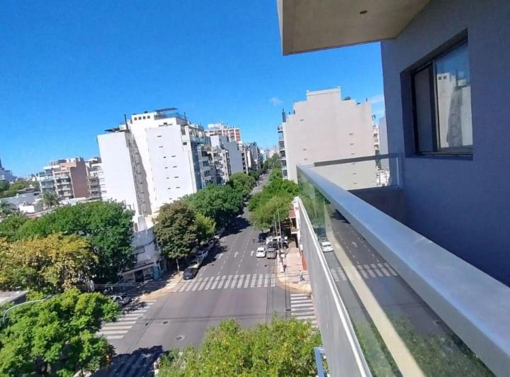 Departamento · 35m² · 2 Ambientes