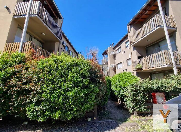 Departamento · 34m² · 1 Ambiente