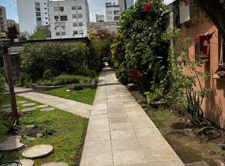 Casa · 63m² · 3 Ambientes