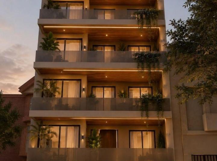 Departamento · 82m² · 3 Ambientes
