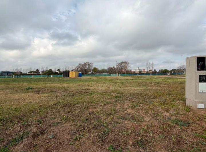 Terreno · 360m²