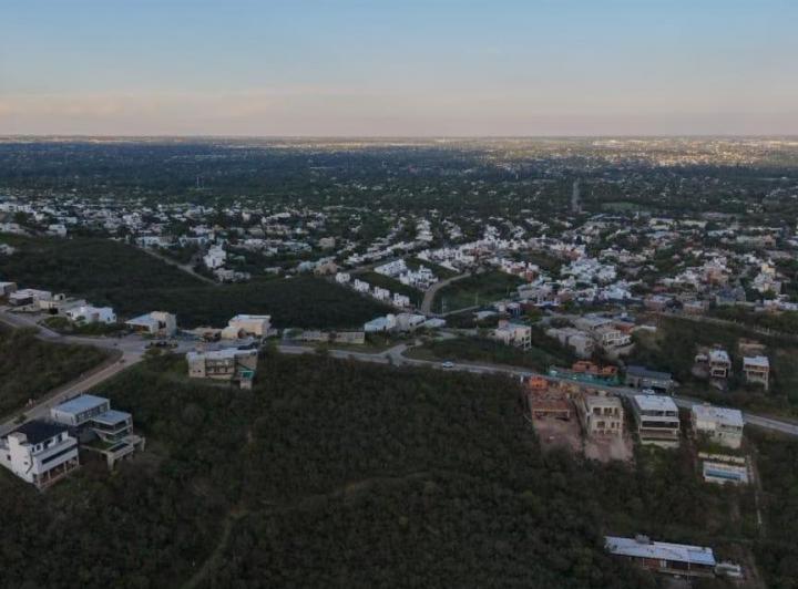 Terreno · 1240m² · 1 Ambiente