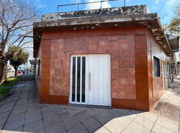 Casa · 33m² · 2 Ambientes