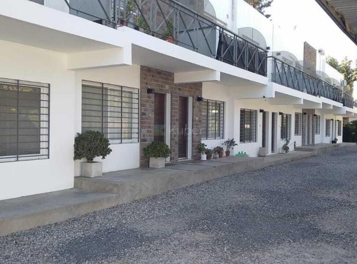 Departamento · 88m² · 3 Ambientes · 1 Cochera