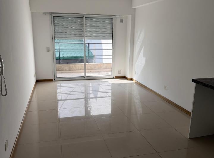 Departamento · 28m²