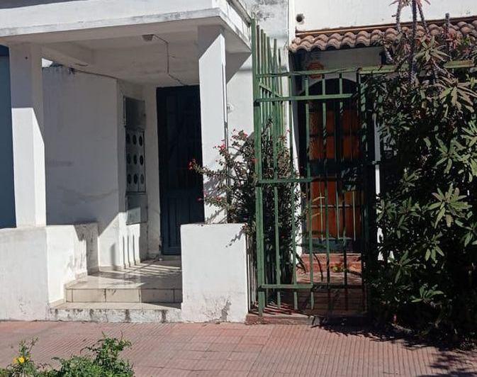 Departamento · 20m² · 2 Ambientes
