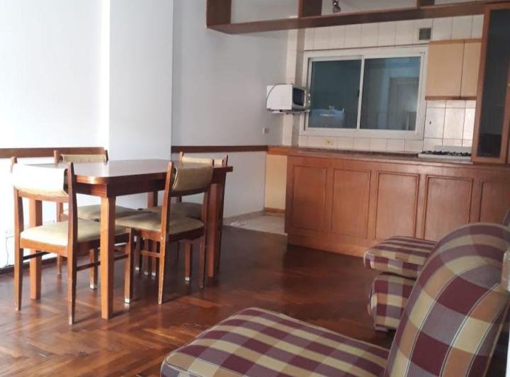 Departamento · 30m² · 1 Ambiente