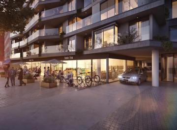 Departamento · 44m² · 3 Ambientes · 1 Cochera · Apartamento en La Blanqueada