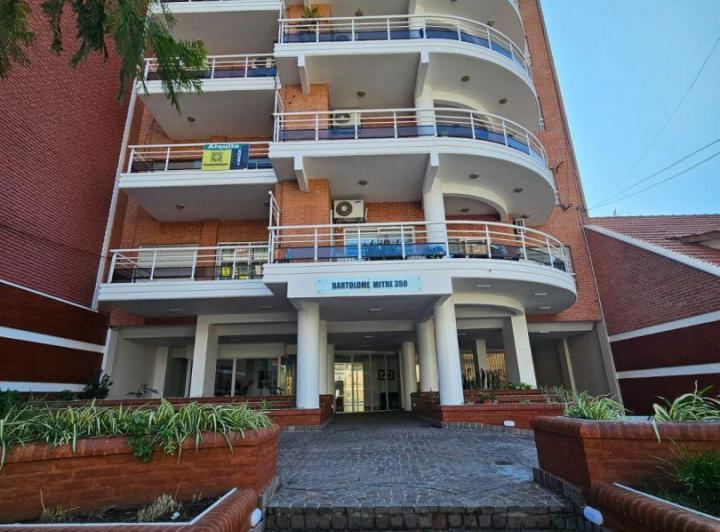 Departamento · 45m² · 2 Ambientes