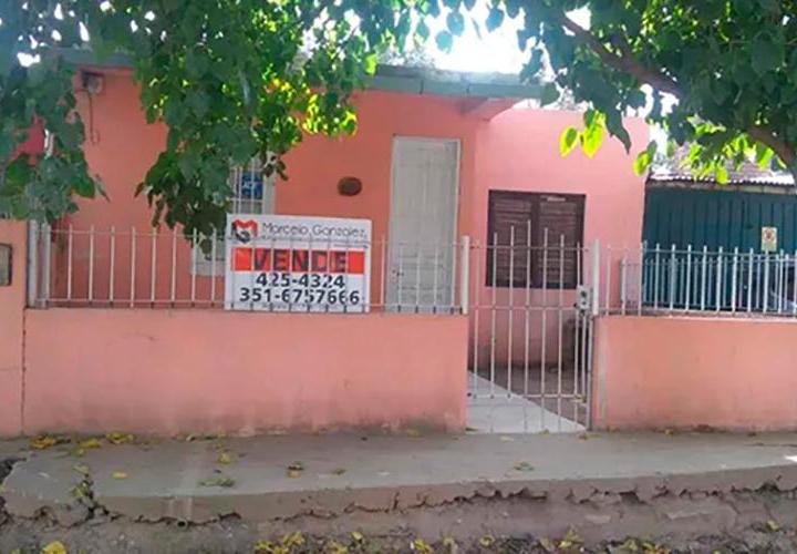 Casa · 55m² · 3 Ambientes · 1 Cochera