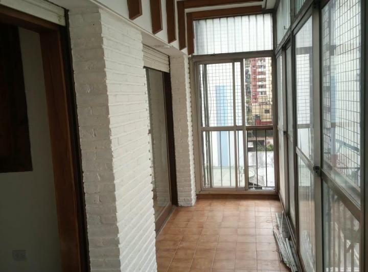 Departamento · 54m² · 3 Ambientes