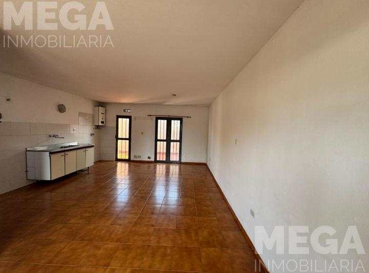 Departamento · 100m² · 5 Ambientes · 1 Cochera