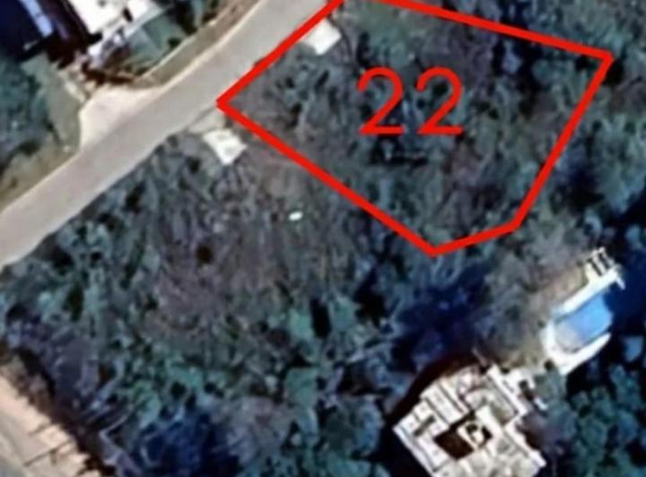 Terreno · 1003m²
