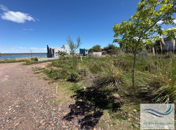 Terreno · 469m²