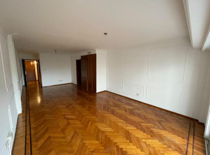 Departamento · 170m² · 4 Dormitorios · 2 Cocheras