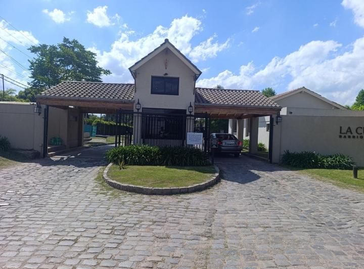 Departamento · 32m² · 1 Ambiente
