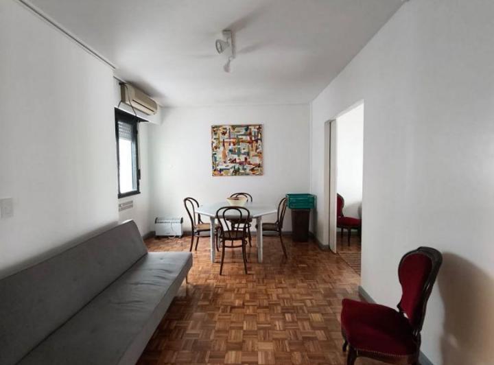 Departamento · 52m² · 2 Dormitorios