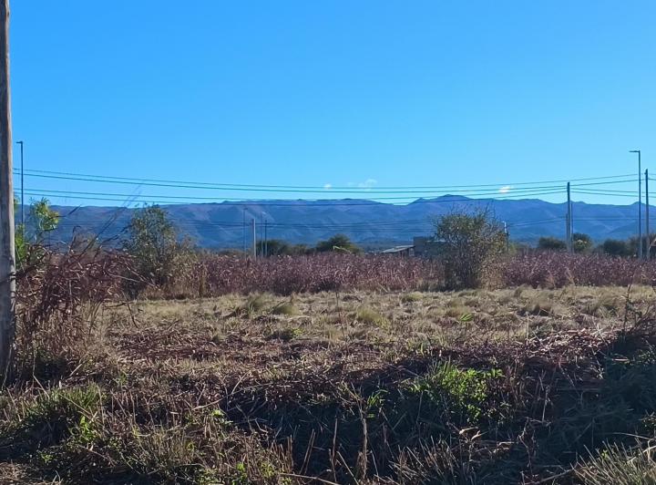 Terreno · 540m²
