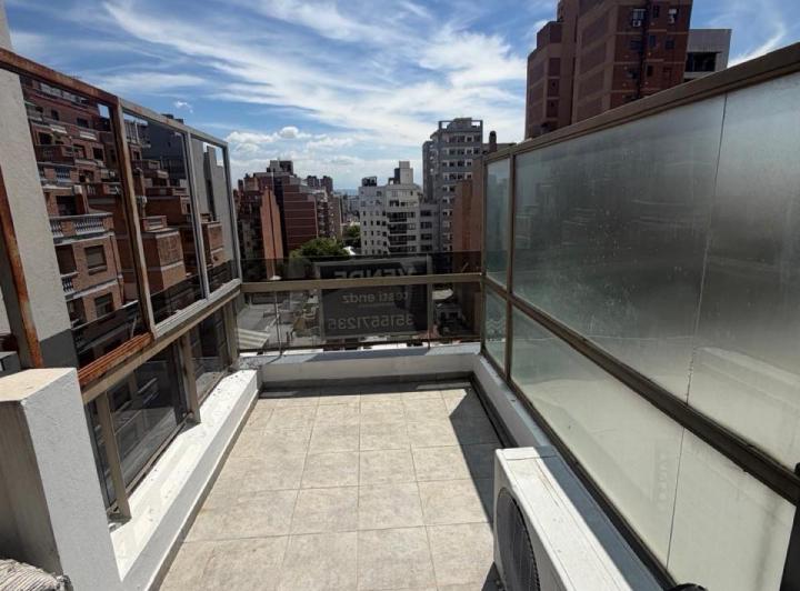 Departamento · 48m² · 3 Ambientes