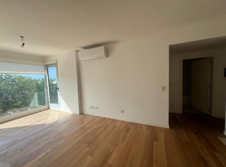 Departamento · 42m² · 2 Ambientes · 1 Cochera