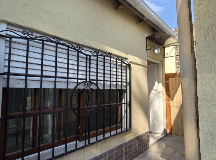 PH · 60m² · 3 Ambientes