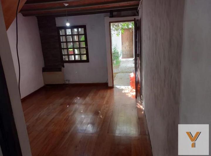Departamento · 59m² · 3 Ambientes · 1 Cochera