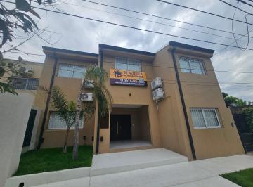 PH de 1 ambiente, Tigre · Complejo Kennedy