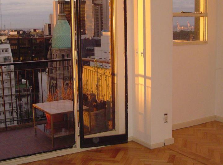 Departamento · 39m² · 2 Ambientes