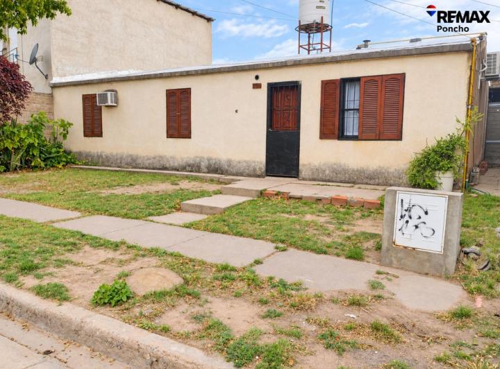 Casa · 75m² · 6 Ambientes