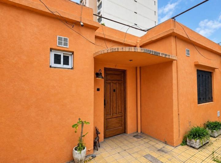 PH · 40m² · 3 Ambientes