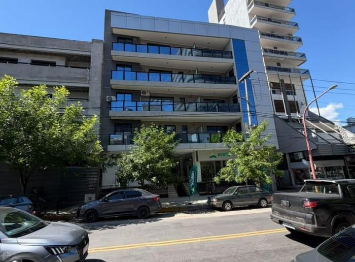 Departamento · 65m² · 2 Ambientes