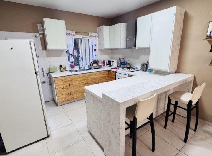 Casa · 76m² · 3 Ambientes