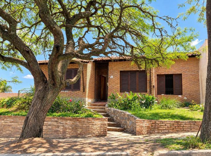 Casa · 139m² · 2 Cocheras
