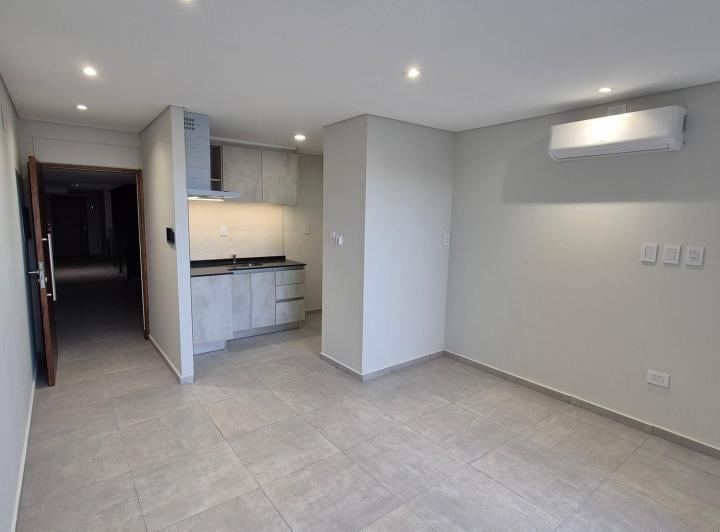 Departamento · 65m² · 2 Dormitorios · 1 Cochera