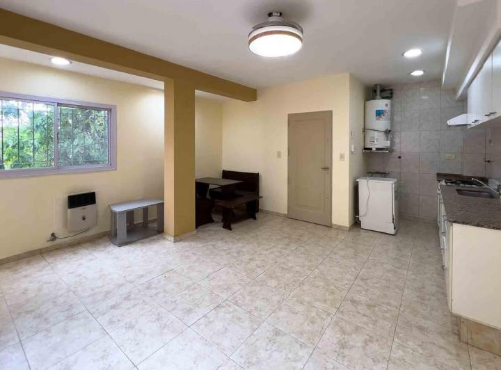 Casa en venta en Villa Urquiza · 3 ambientes